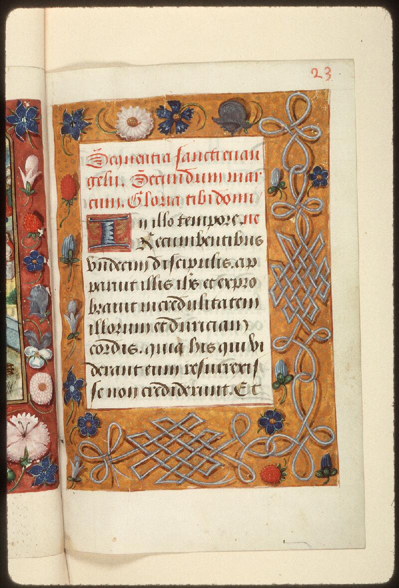 Amiens, Bibl. mun., ms. Lescalopier 020, f. 023