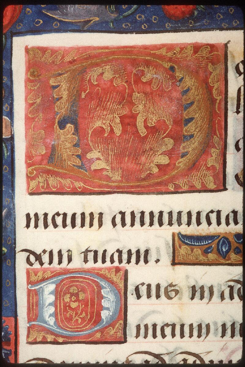 Amiens, Bibl. mun., ms. Lescalopier 020, f. 026 - vue 2