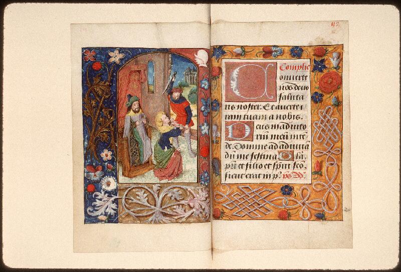 Amiens, Bibl. mun., ms. Lescalopier 020, f. 111v-112