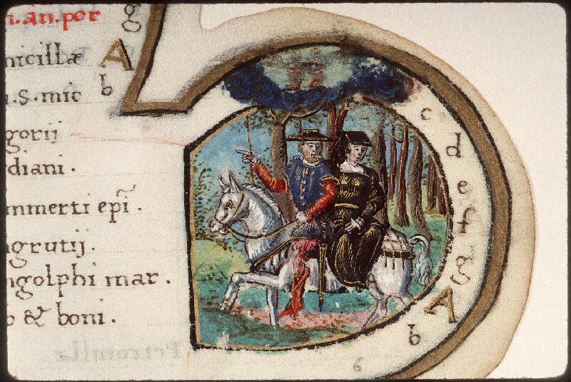 Amiens, Bibl. mun., ms. Lescalopier 022, f. 006