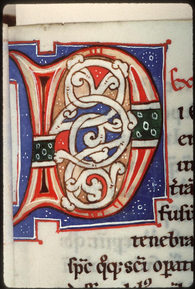 Amiens, Bibl. mun., ms. Lescalopier 030, f. 020 - vue 2