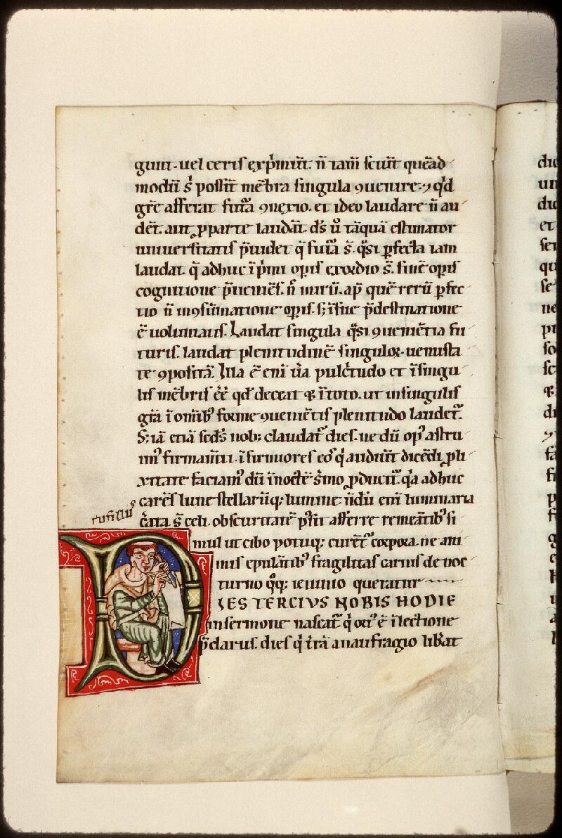 Amiens, Bibl. mun., ms. Lescalopier 030, f. 029v - vue 1