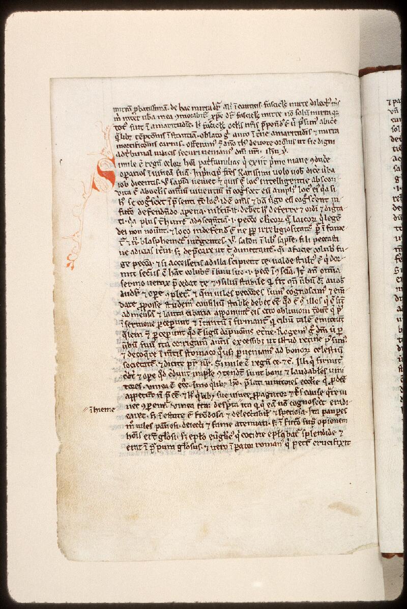 Amiens, Bibl. mun., ms. Lescalopier 030, f. 126v