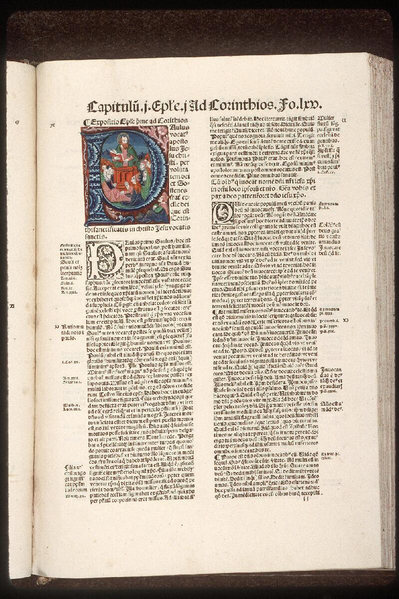 Amiens, Bibl. mun., rés. 012, f. 065 - vue 1