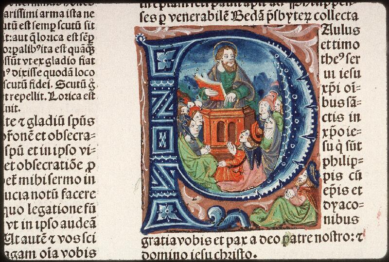 Amiens, Bibl. mun., rés. 012, f. 167