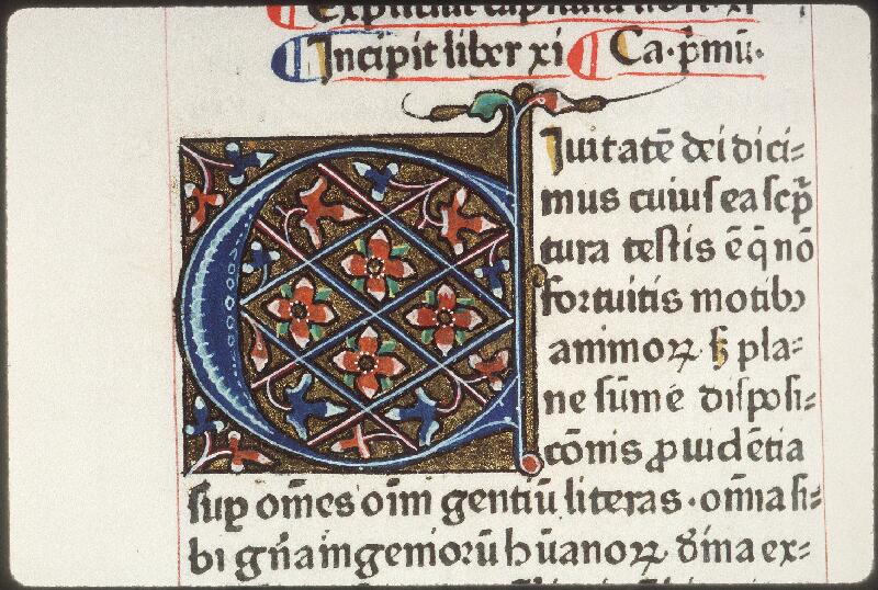 Amiens, Bibl. mun., rés. 028, f. 109v