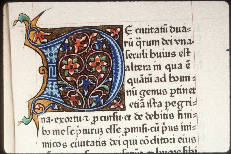 Amiens, Bibl. mun., rés. 028, f. 198