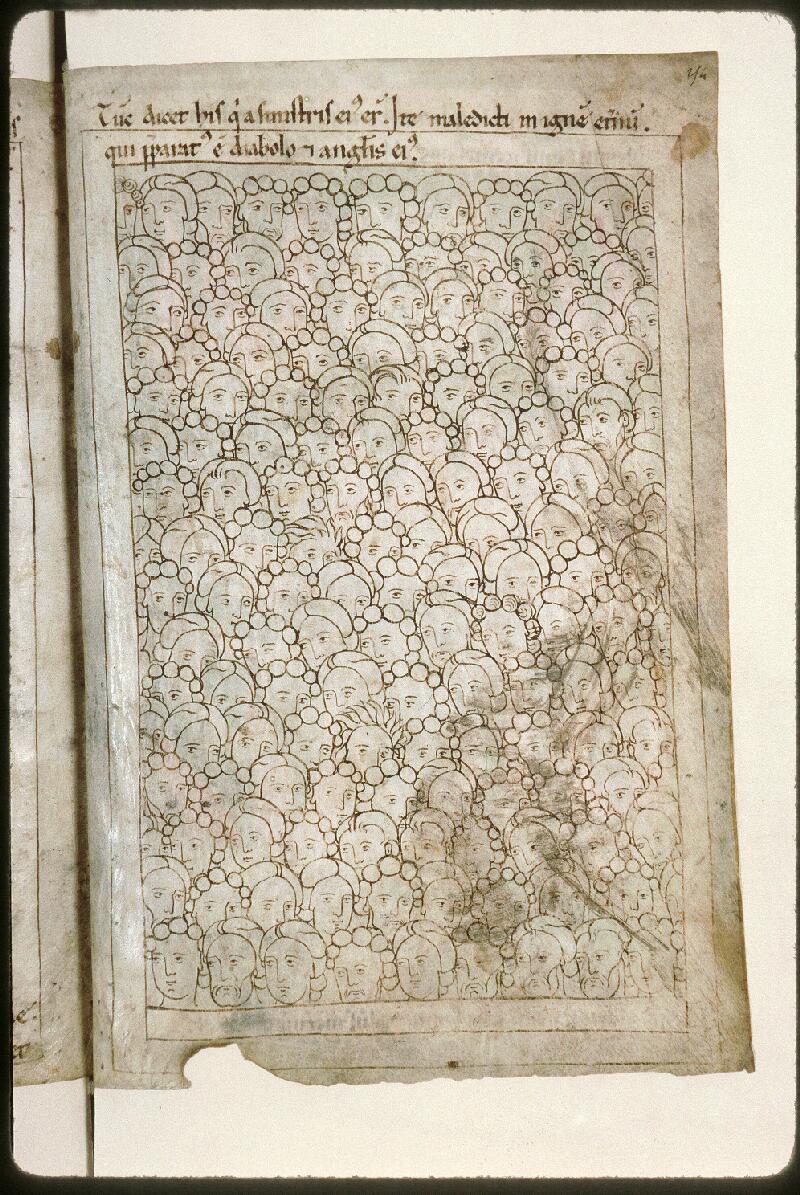 Amiens, Bibl. mun., ms. 0108, f. 254