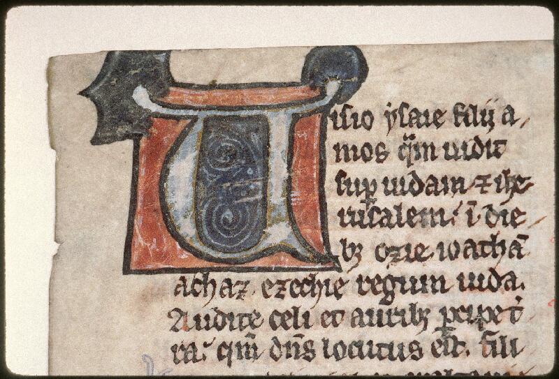 Amiens, Bibl. mun., ms. 0111, f. 011v - vue 2