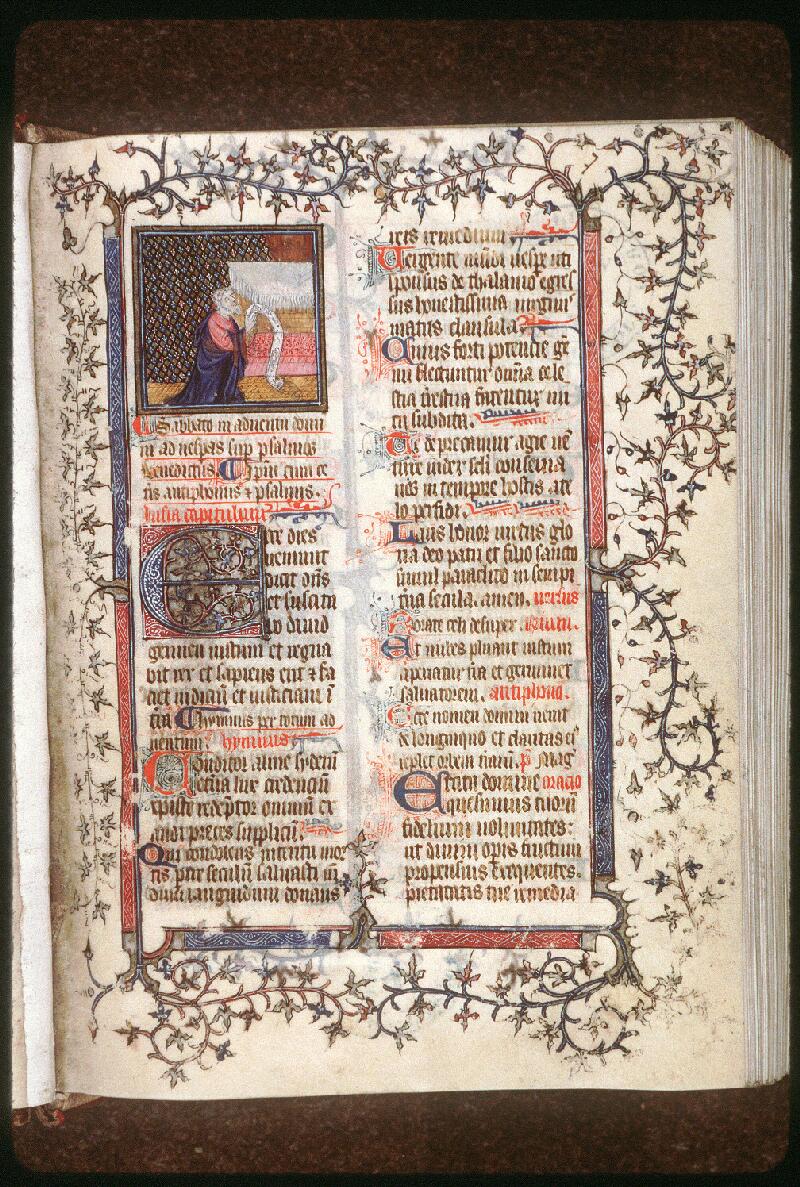 Amiens, Bibl. mun., ms. 0114, f. 007 - vue 1