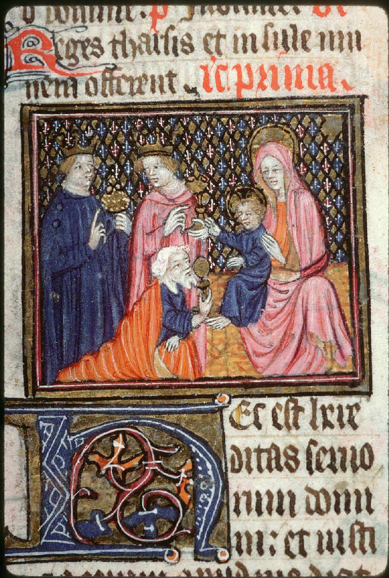 Amiens, Bibl. mun., ms. 0114, f. 041v - vue 2