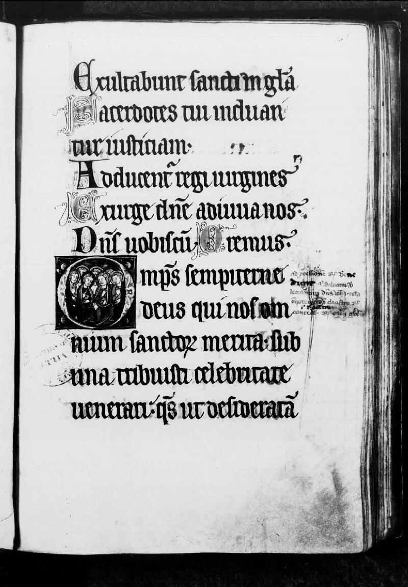 Amiens, Bibl. mun., ms. 0195, f. 145