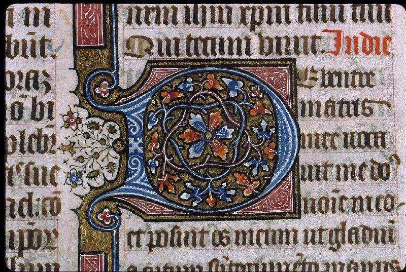 Angers, Arch. dép., J(001) 04138, B f. 231 - vue 2