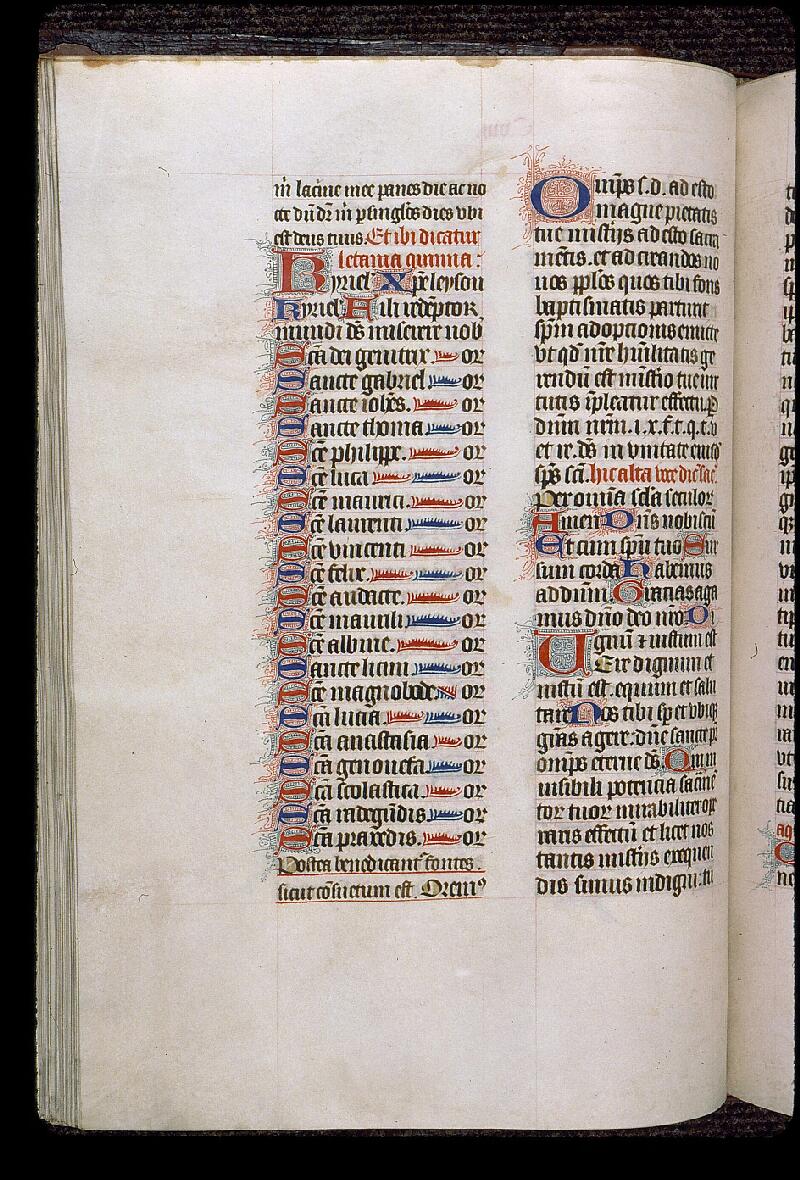 Angers, Arch. dép., J(001) 04138, B f. 108v