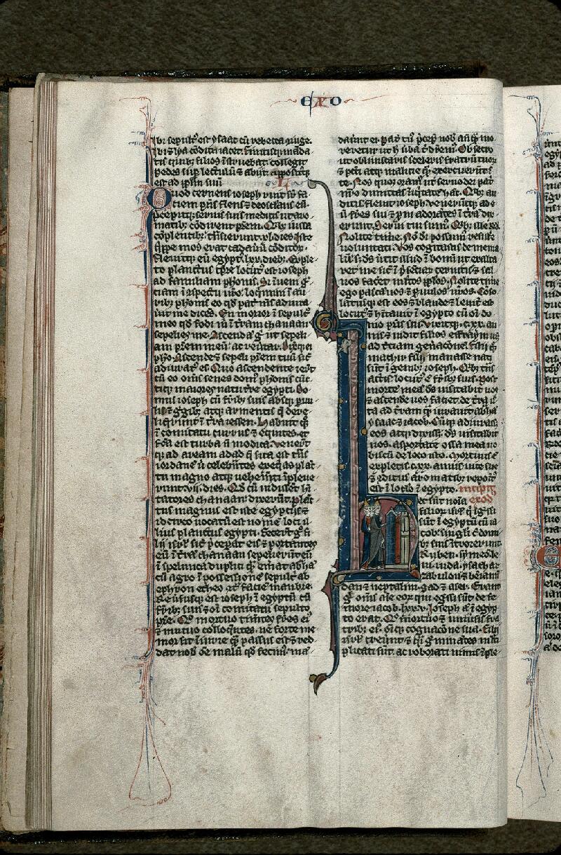 Arles, Bibl. mun., ms. 0001, f. 025v - vue 1