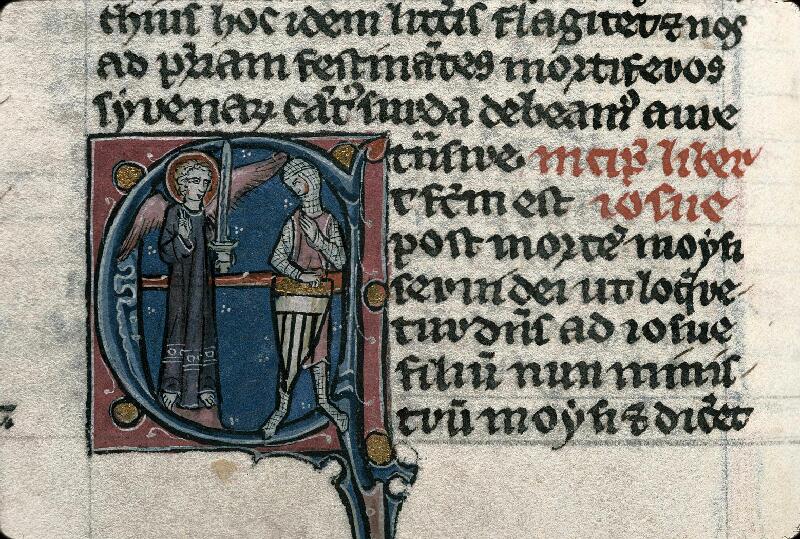 Arles, Bibl. mun., ms. 0001, f. 085v - vue 2