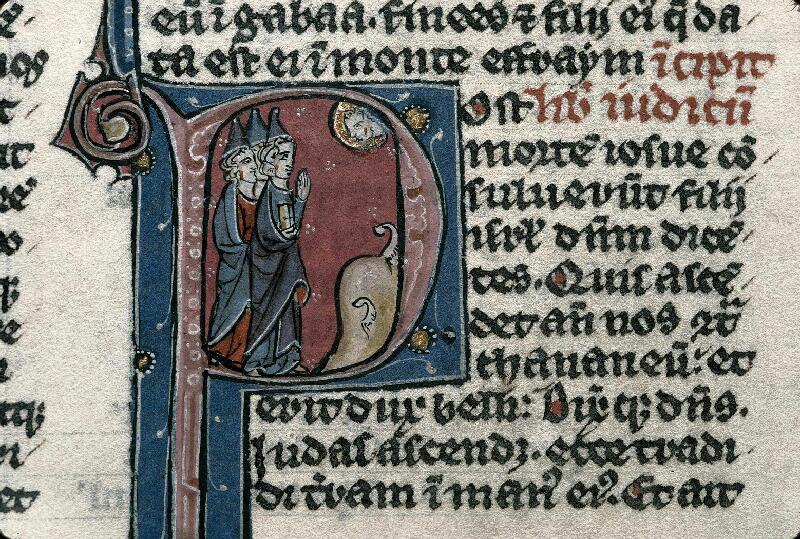 Arles, Bibl. mun., ms. 0001, f. 096 - vue 2