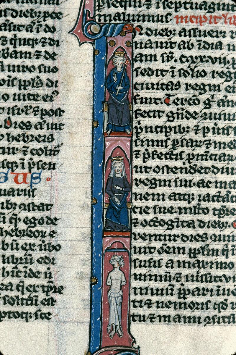 Arles, Bibl. mun., ms. 0001, f. 223v - vue 2