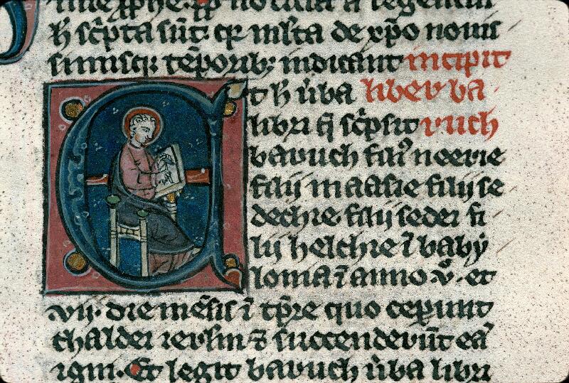 Arles, Bibl. mun., ms. 0001, f. 354 - vue 2