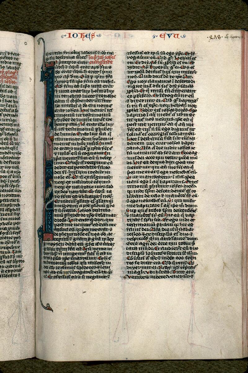 Arles, Bibl. mun., ms. 0001, f. 478 - vue 1