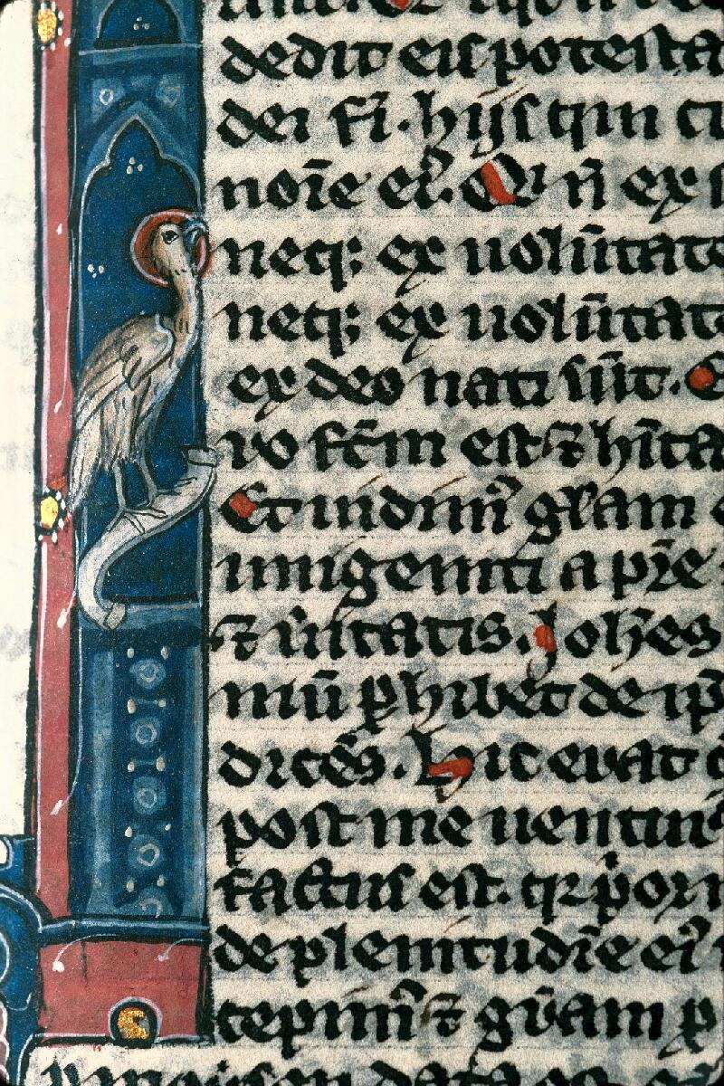 Arles, Bibl. mun., ms. 0001, f. 478 - vue 3