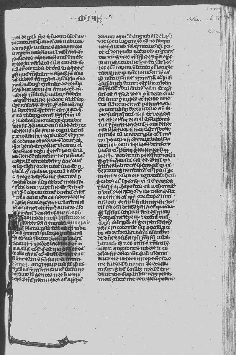 Arles, Bibl. mun., ms. 0001, f. 352
