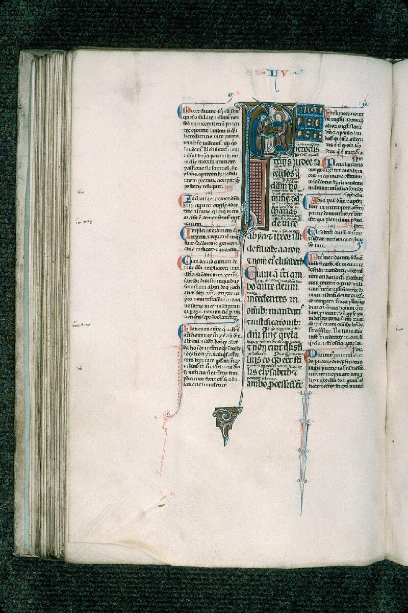 Arras, Bibl. mun., ms. 0053, f. 081v - vue 1