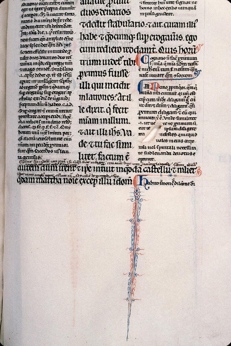 Arras, Bibl. mun., ms. 0053, f. 106