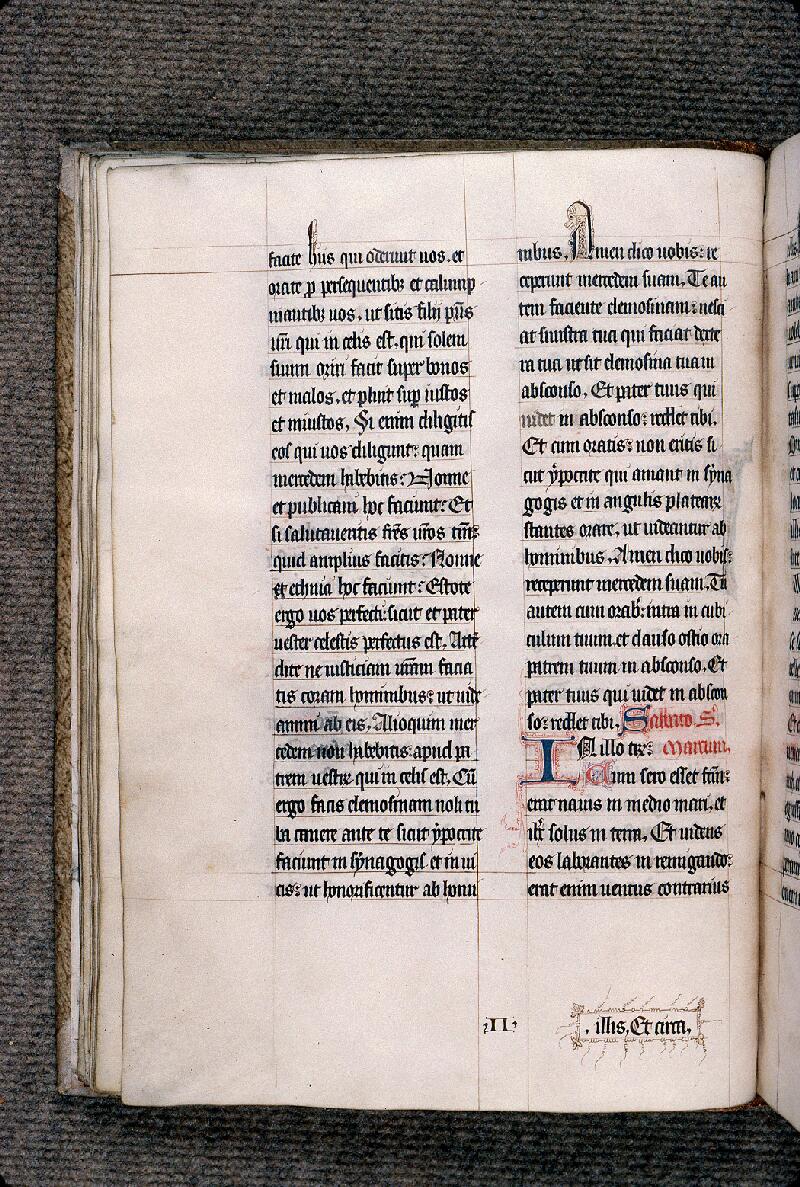 Arras, Bibl. mun., ms. 0104, f. 016v - vue 1