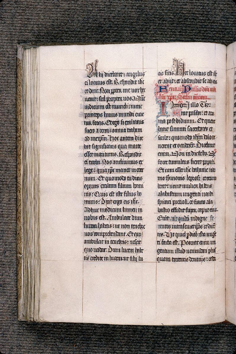 Arras, Bibl. mun., ms. 0104, f. 042v - vue 1