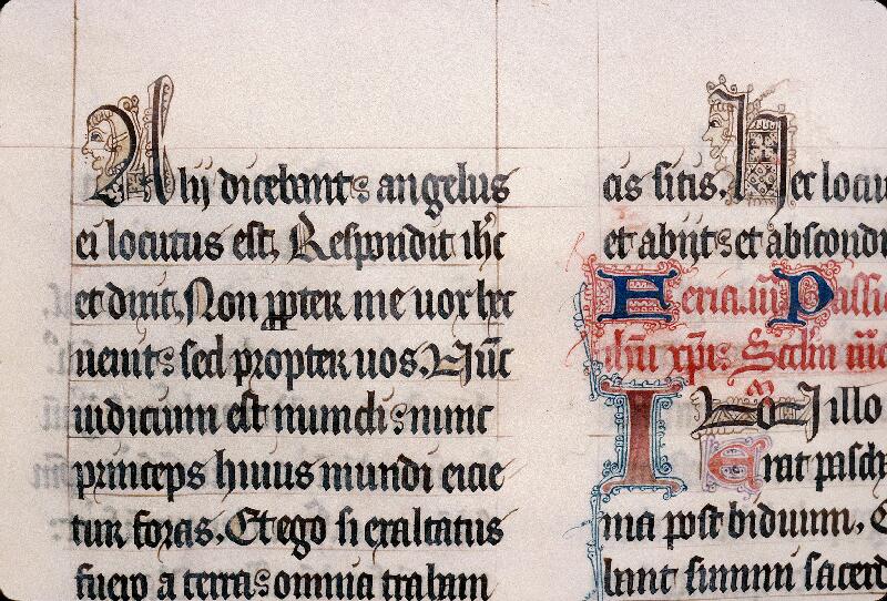 Arras, Bibl. mun., ms. 0104, f. 042v - vue 2