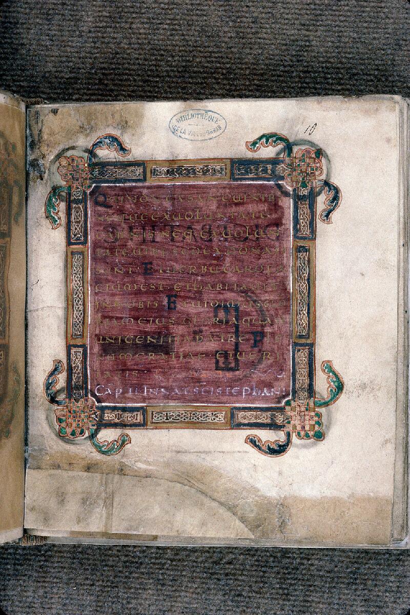 Arras, Bibl. mun., ms. 0233, f. 010