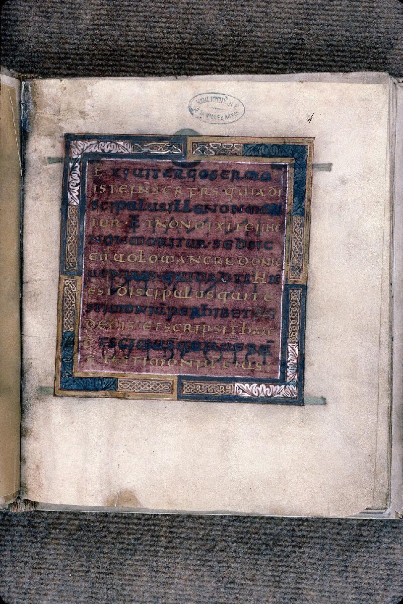 Arras, Bibl. mun., ms. 0233, f. 014