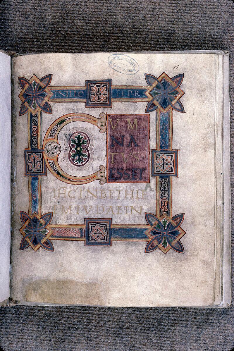 Arras, Bibl. mun., ms. 0233, f. 019