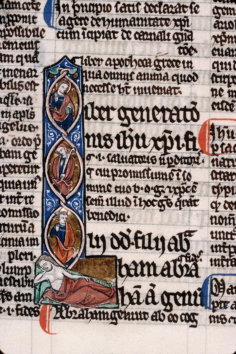 Arras, Bibl. mun., ms. 0448, f. 001v
