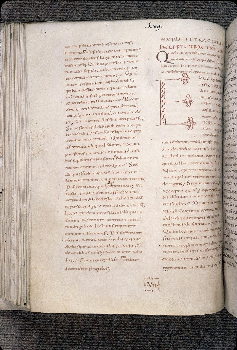 Arras, Bibl. mun., ms. 0539, f. 037v - vue 1