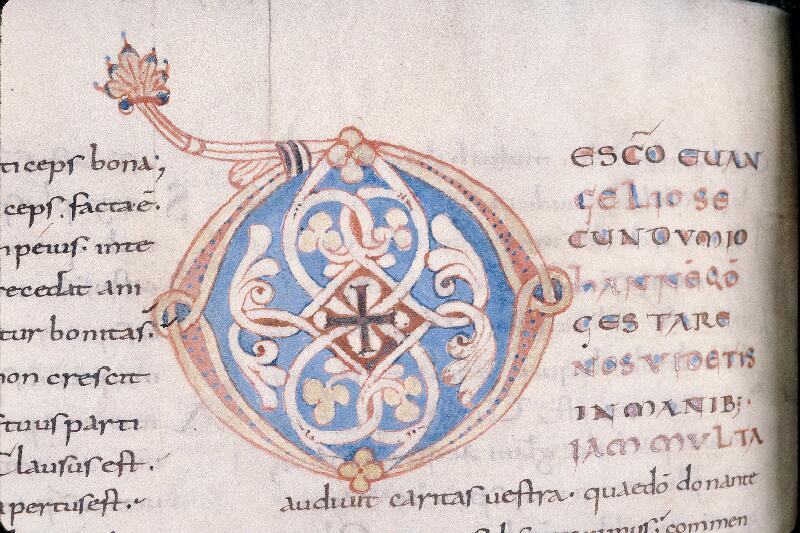 Arras, Bibl. mun., ms. 0539, f. 126v