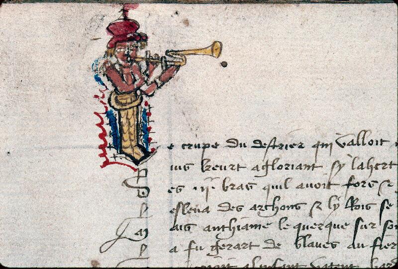 Arras, Bibl. mun., ms. 0696, f. 138v - vue 1