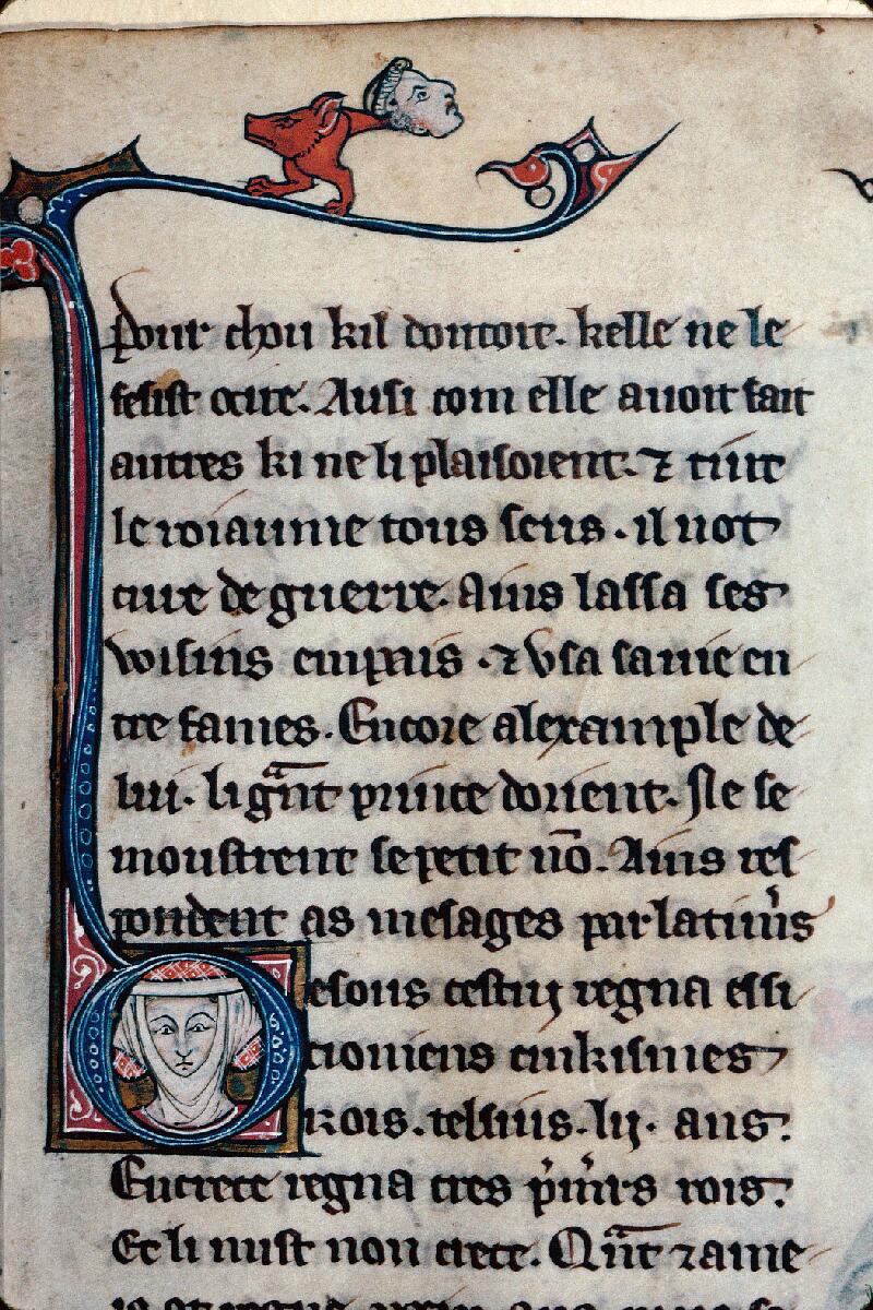 Arras, Bibl. mun., ms. 0863, f. 008 - vue 2