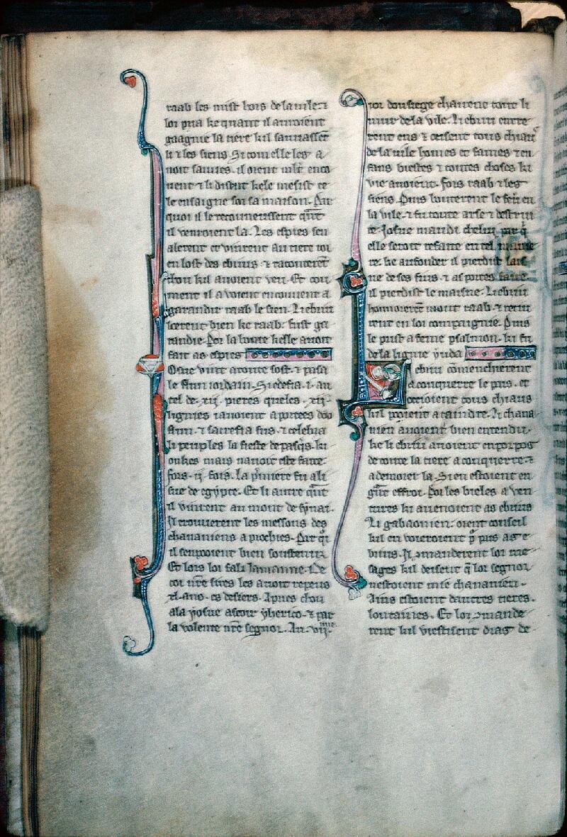 Arras, Bibl. mun., ms. 0863, f. 014v - vue 1