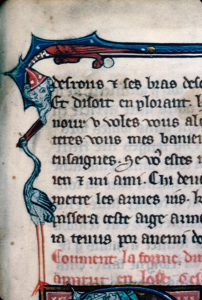 Arras, Bibl. mun., ms. 0863, f. 174 - vue 4