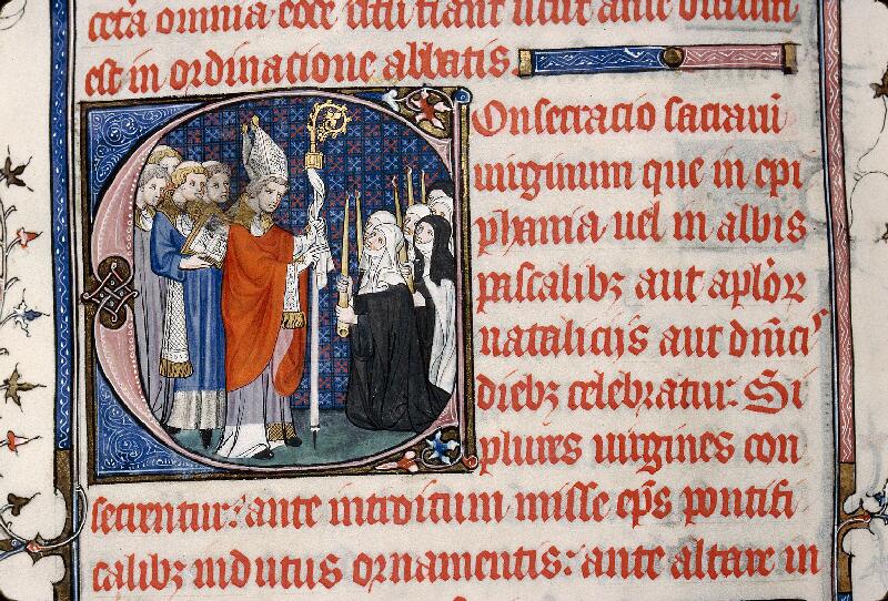 Arras, Bibl. mun., ms. 0986, f. 034v - vue 2
