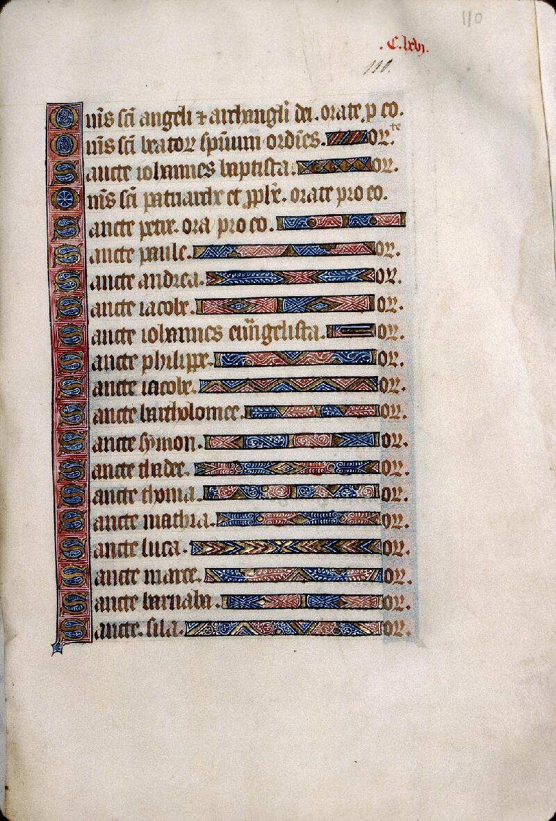 Arras, Bibl. mun., ms. 0986, f. 110