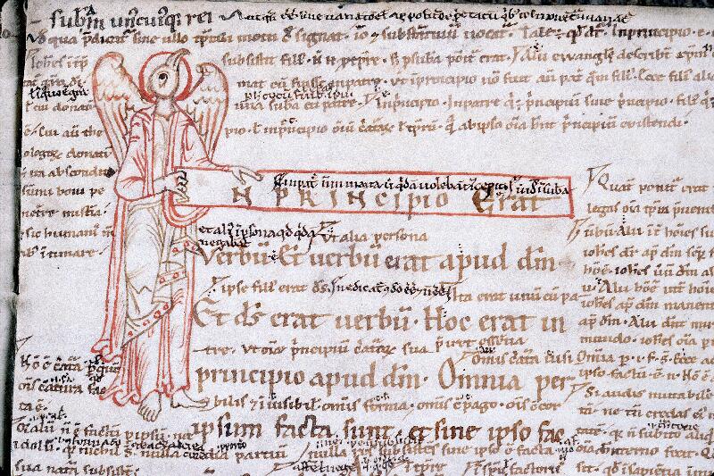 Arras, Bibl. mun., ms. 1028, f. 002 - vue 3