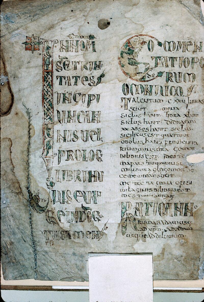 Autun, Bibl. mun., ms. 0003 (S002), f. 000Iv