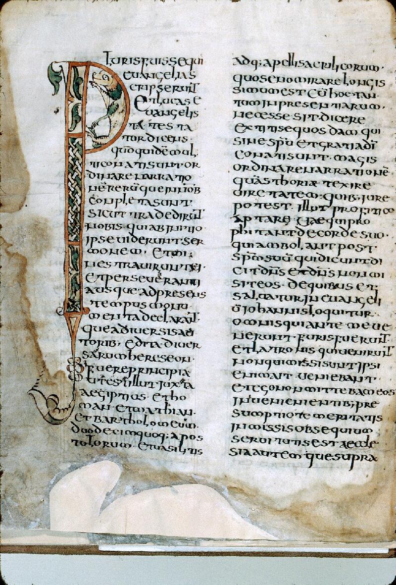 Autun, Bibl. mun., ms. 0003 (S002), f. 004v