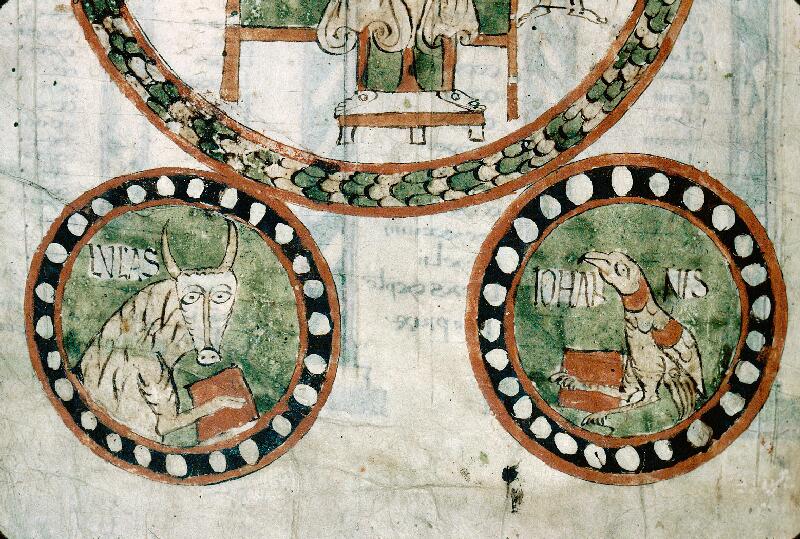 Autun, Bibl. mun., ms. 0003 (S002), f. 012v - vue 4
