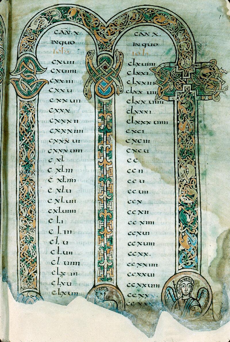 Autun, Bibl. mun., ms. 0004 (S003), f. 015 - vue 1