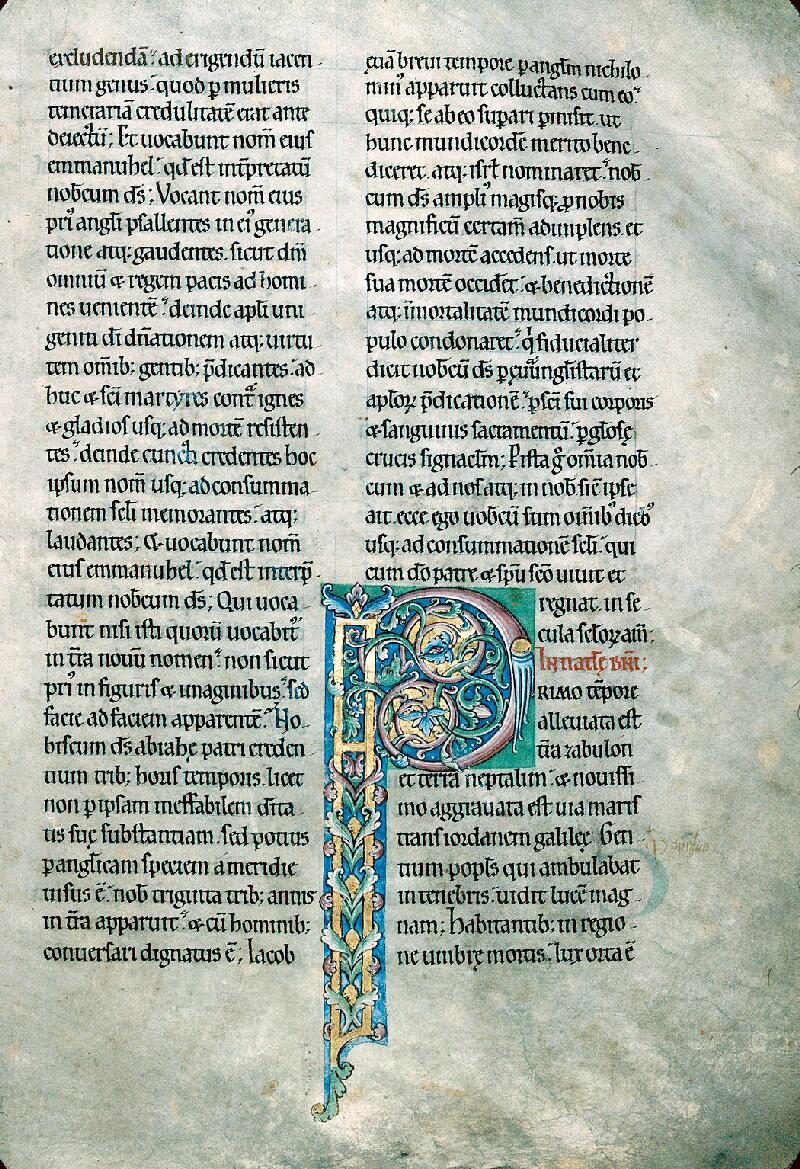 Autun, Bibl. mun., ms. 0007 bis (S008), f. 059 - vue 1