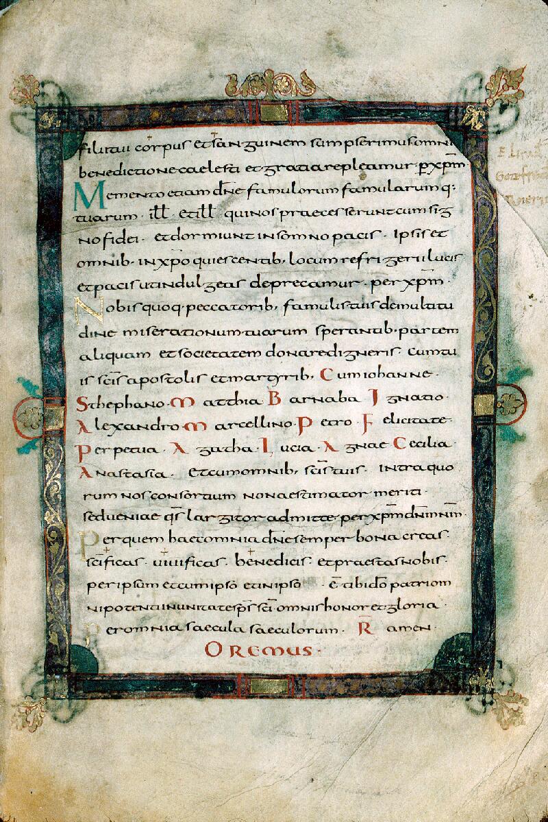 Autun, Bibl. mun., ms. 0019 bis (S019), f. 011